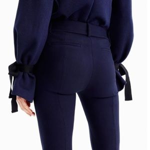 J.Crew High-Rise Cameron Pant